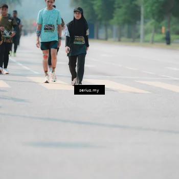Runner Photo 6458852
