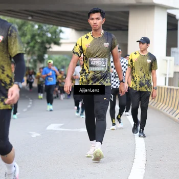 Runner Photo 6458856