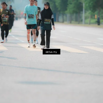 Runner Photo 6458858