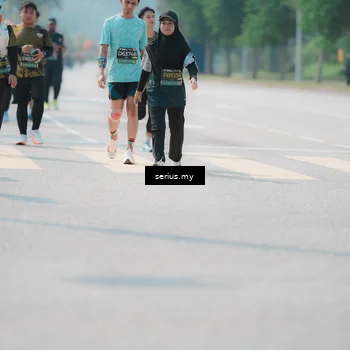 Runner Photo 6458860