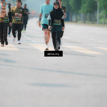 Runner Photo 6458863