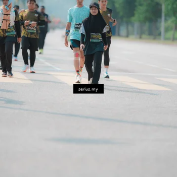 Runner Photo 6458867