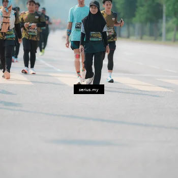 Runner Photo 6458869