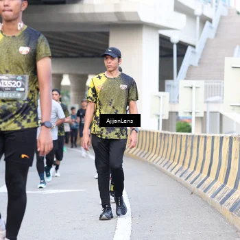 Runner Photo 6458870