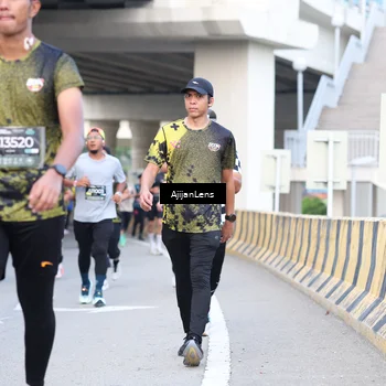 Runner Photo 6458872