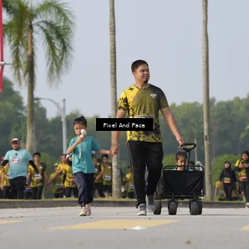 Runner Photo 6458873