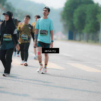 Runner Photo 6458876