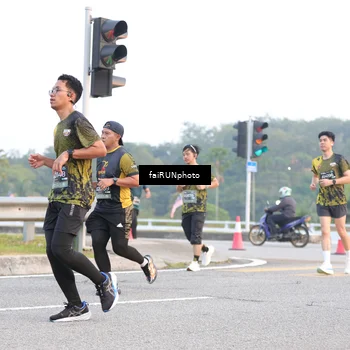Runner Photo 6458880