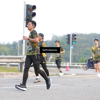 Runner Photo 6458881