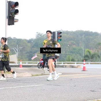 Runner Photo 6458882