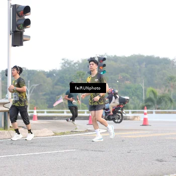 Runner Photo 6458883