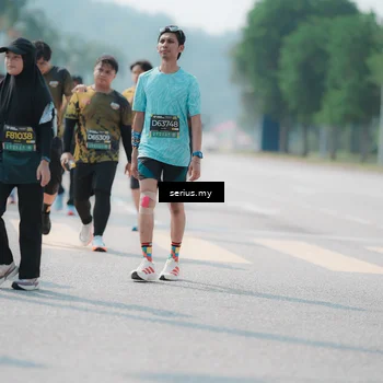 Runner Photo 6458885