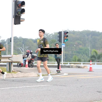 Runner Photo 6458886