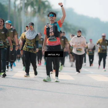 Runner Photo 6458889
