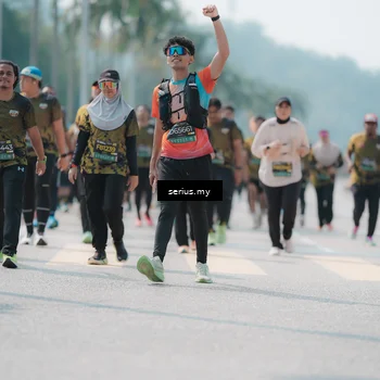 Runner Photo 6458892