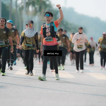 Runner Photo 6458895