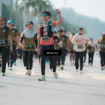 Runner Photo 6458897