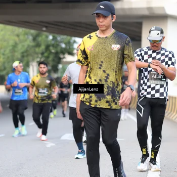Runner Photo 6458898