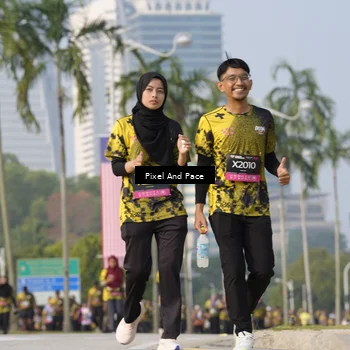Runner Photo 6458900