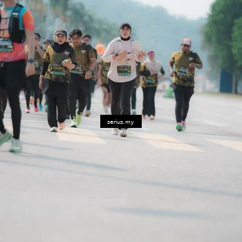 Runner Photo 6458901