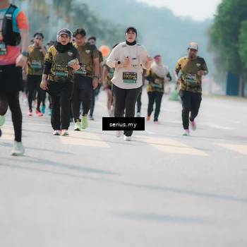 Runner Photo 6458902