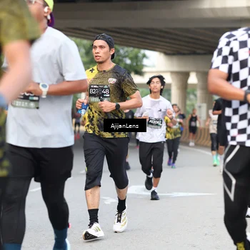 Runner Photo 6458905