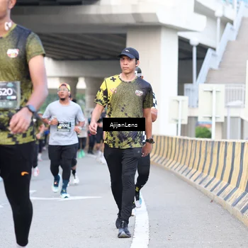 Runner Photo 6458907