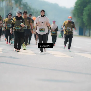 Runner Photo 6458909