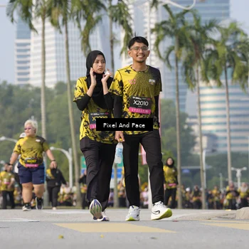 Runner Photo 6458910