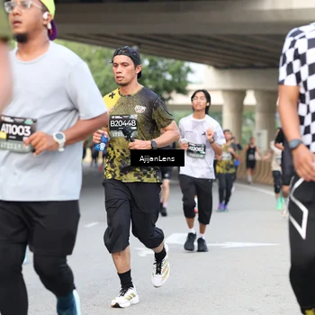 Runner Photo 6458912