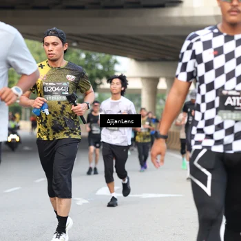 Runner Photo 6458914