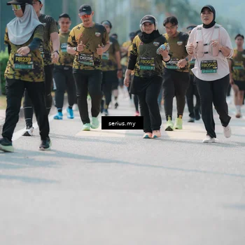 Runner Photo 6458916