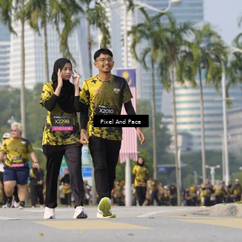 Runner Photo 6458917