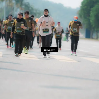 Runner Photo 6458919