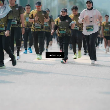 Runner Photo 6458920