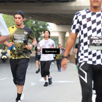 Runner Photo 6458922