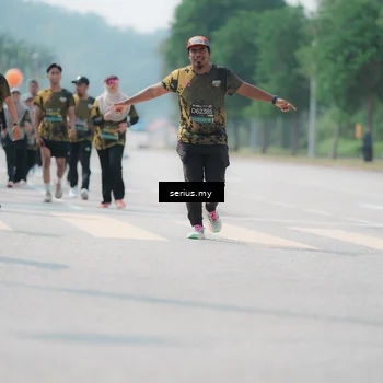 Runner Photo 6458933