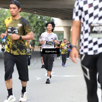 Runner Photo 6458934