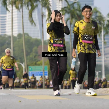 Runner Photo 6458935