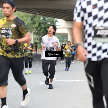 Runner Photo 6458936