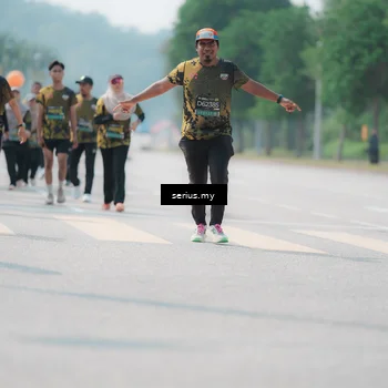 Runner Photo 6458937