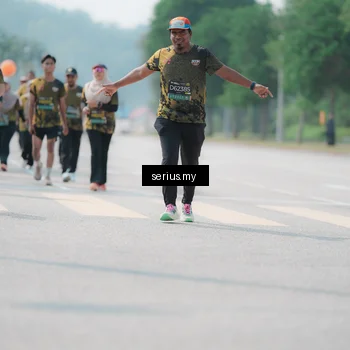 Runner Photo 6458938
