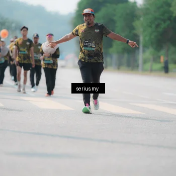 Runner Photo 6458939