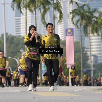 Runner Photo 6458940