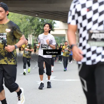 Runner Photo 6458941