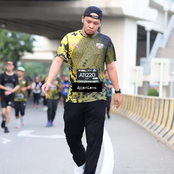 Runner Photo 6458942