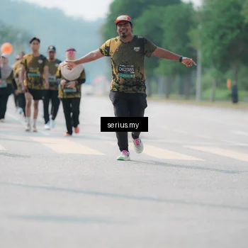 Runner Photo 6458943