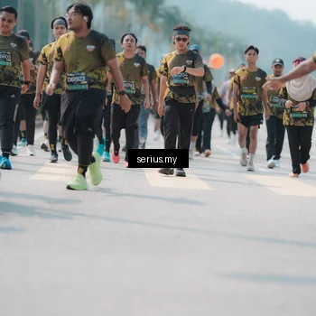Runner Photo 6458944