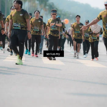 Runner Photo 6458947