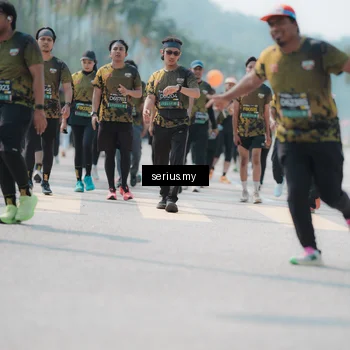 Runner Photo 6458948